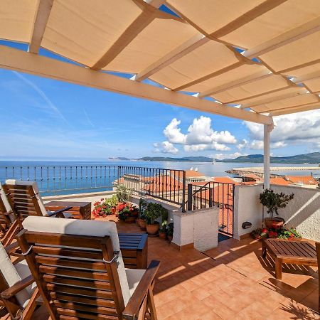 Panorama Guest House Alghero Kültér fotó
