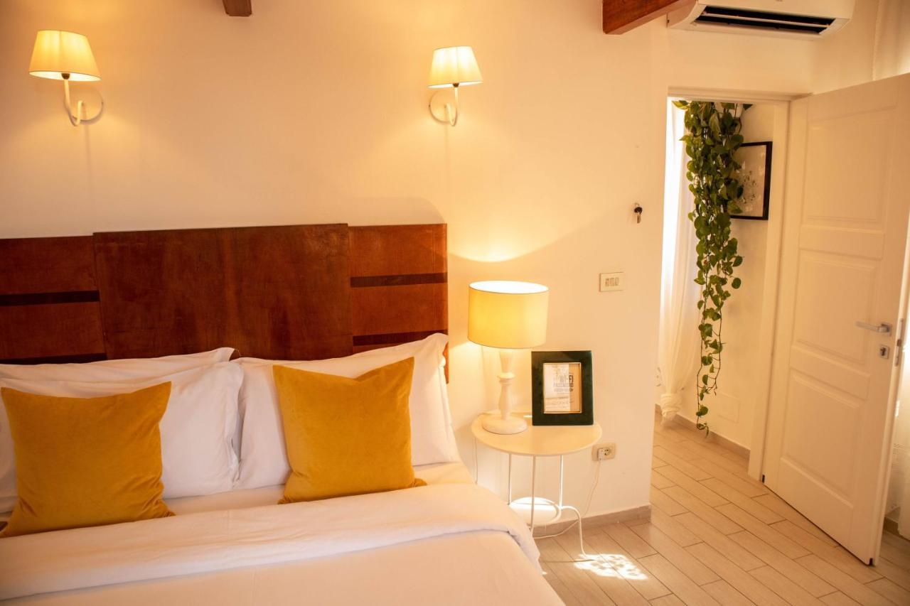 Panorama Guest House Alghero Kültér fotó