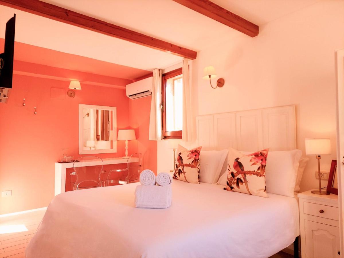 Panorama Guest House Alghero Kültér fotó