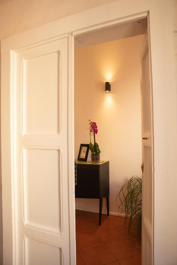 Panorama Guest House Alghero Kültér fotó