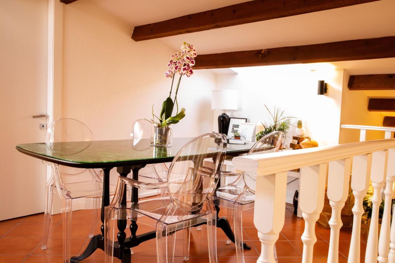 Panorama Guest House Alghero Kültér fotó