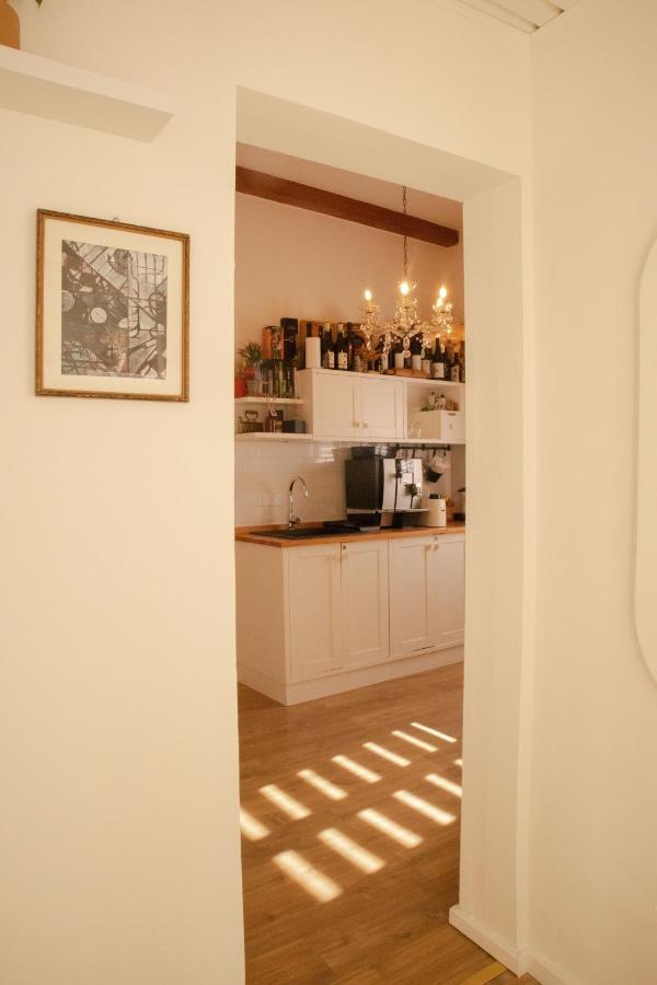 Panorama Guest House Alghero Kültér fotó