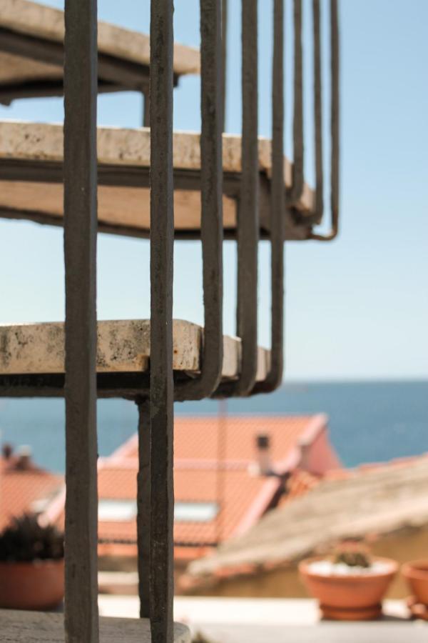 Panorama Guest House Alghero Kültér fotó