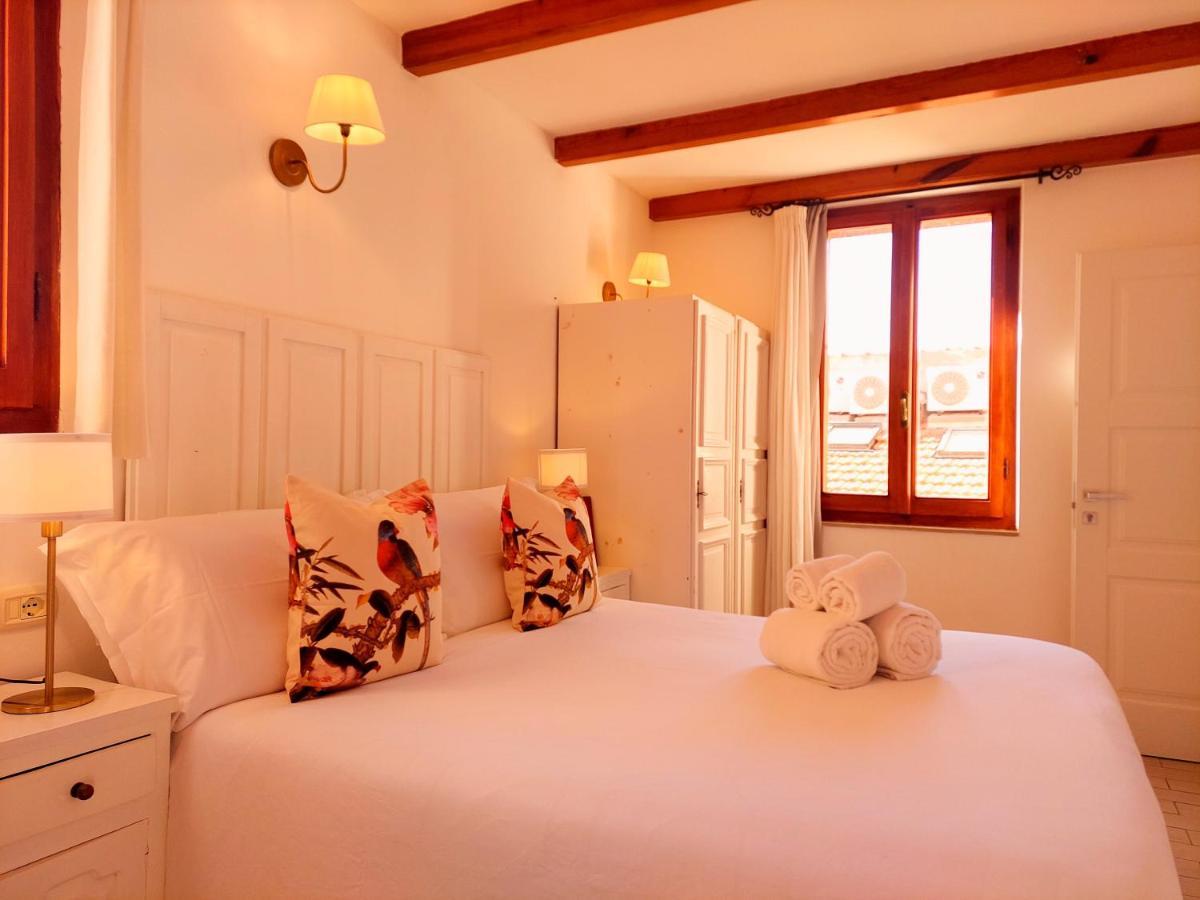 Panorama Guest House Alghero Kültér fotó