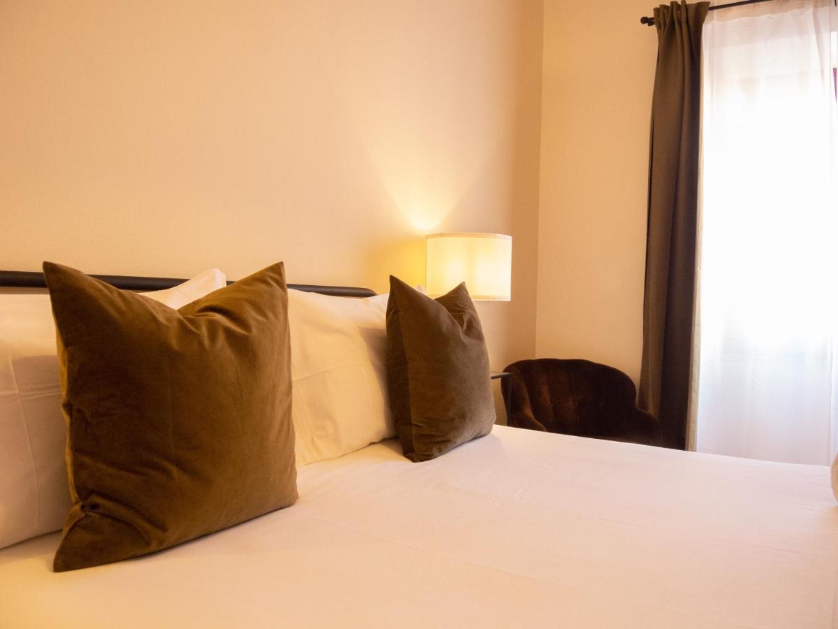 Panorama Guest House Alghero Kültér fotó