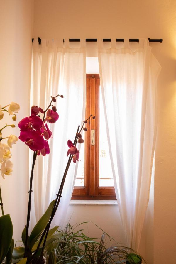 Panorama Guest House Alghero Kültér fotó