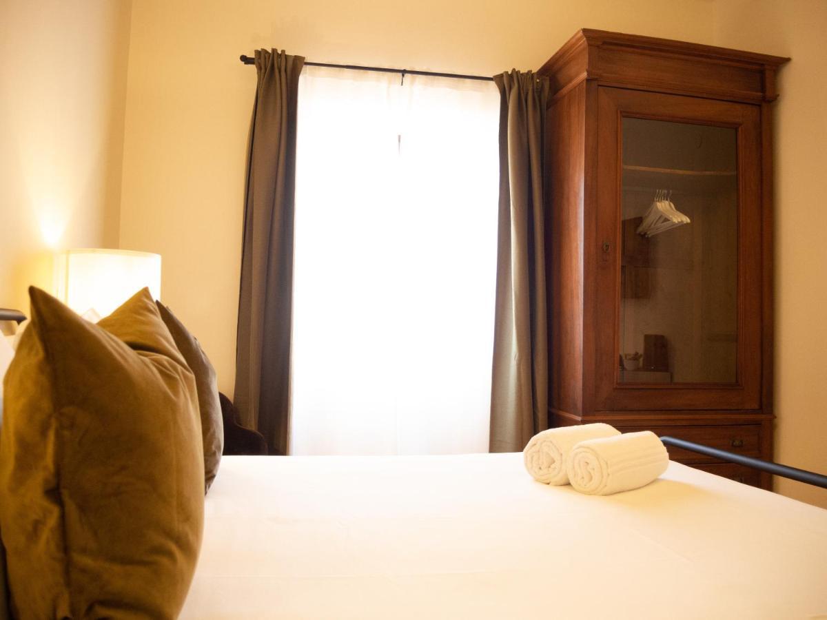 Panorama Guest House Alghero Kültér fotó