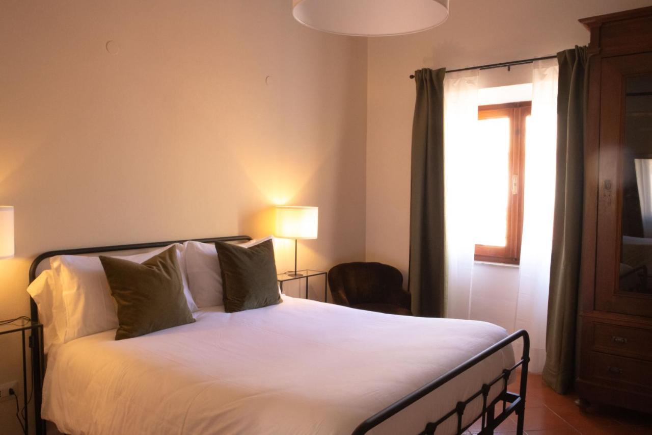 Panorama Guest House Alghero Kültér fotó