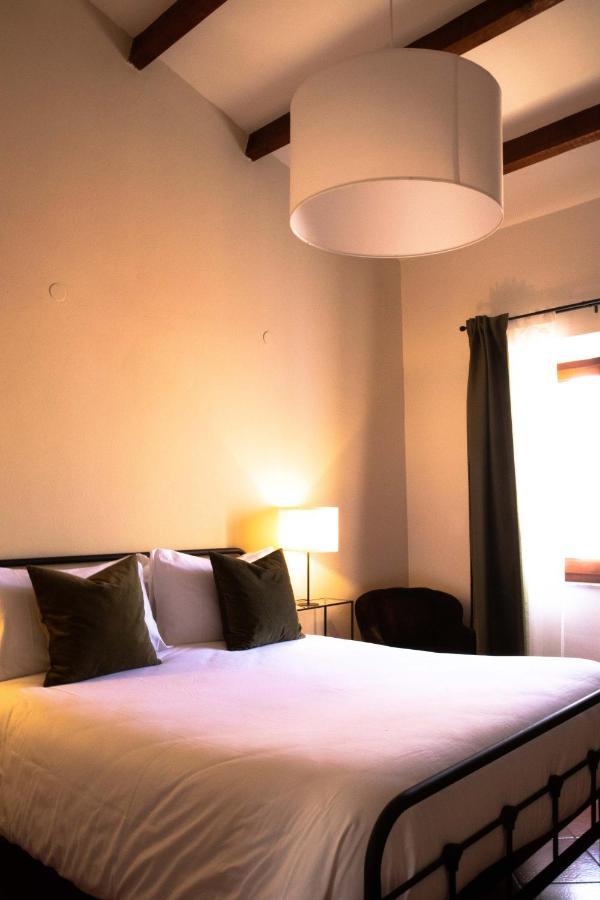 Panorama Guest House Alghero Kültér fotó