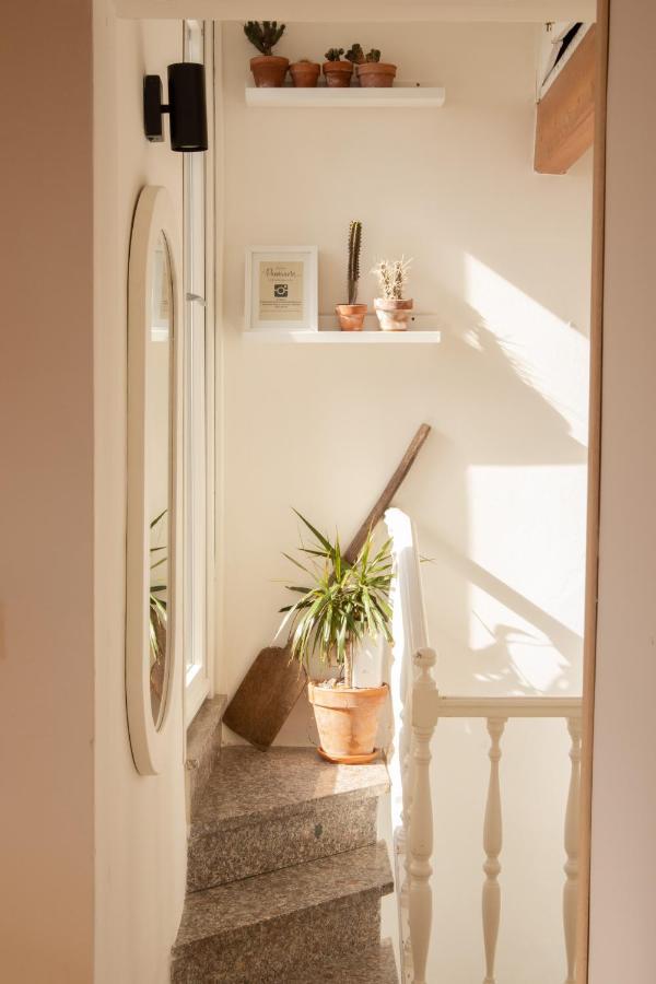 Panorama Guest House Alghero Kültér fotó
