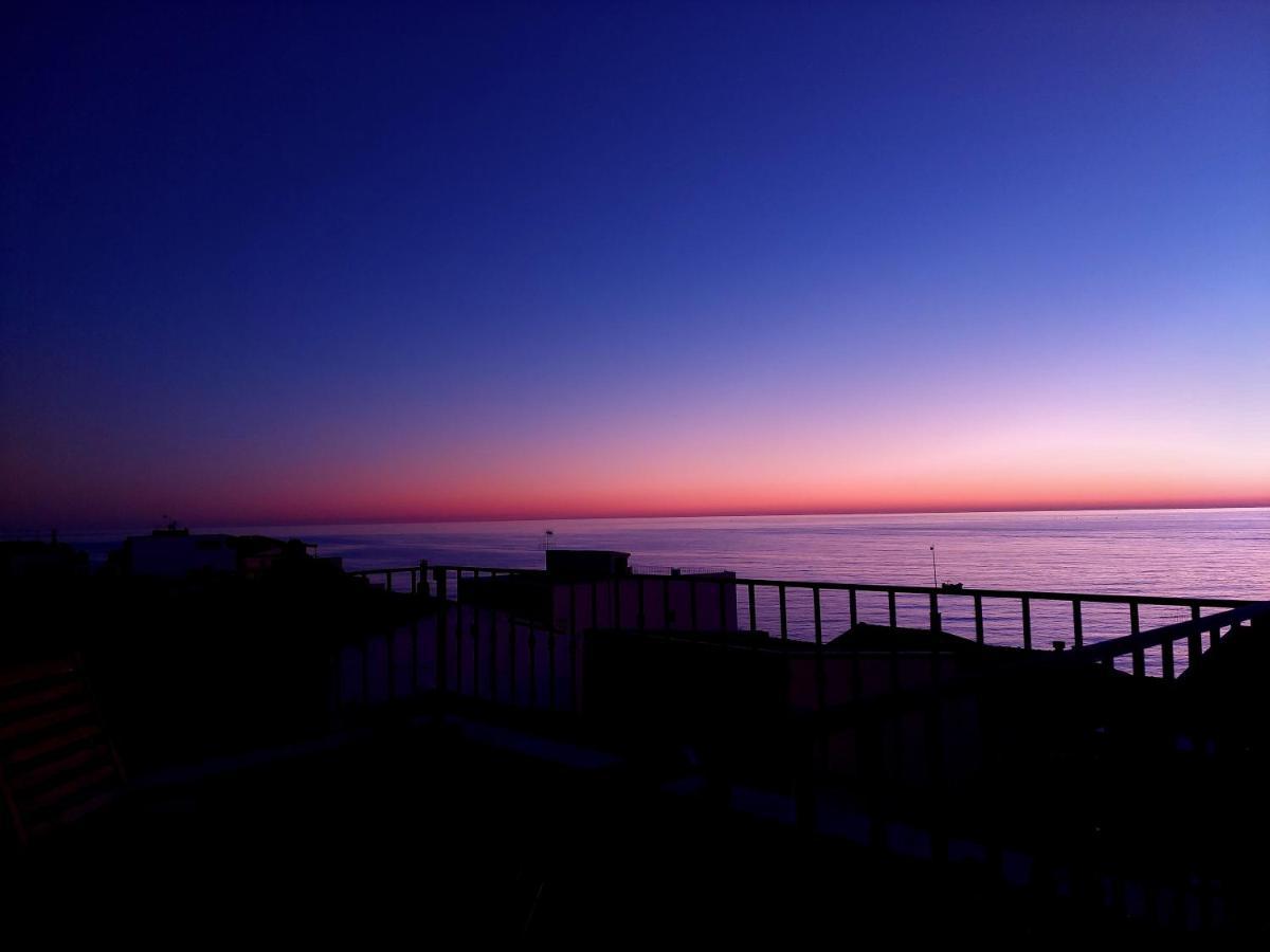 Panorama Guest House Alghero Kültér fotó