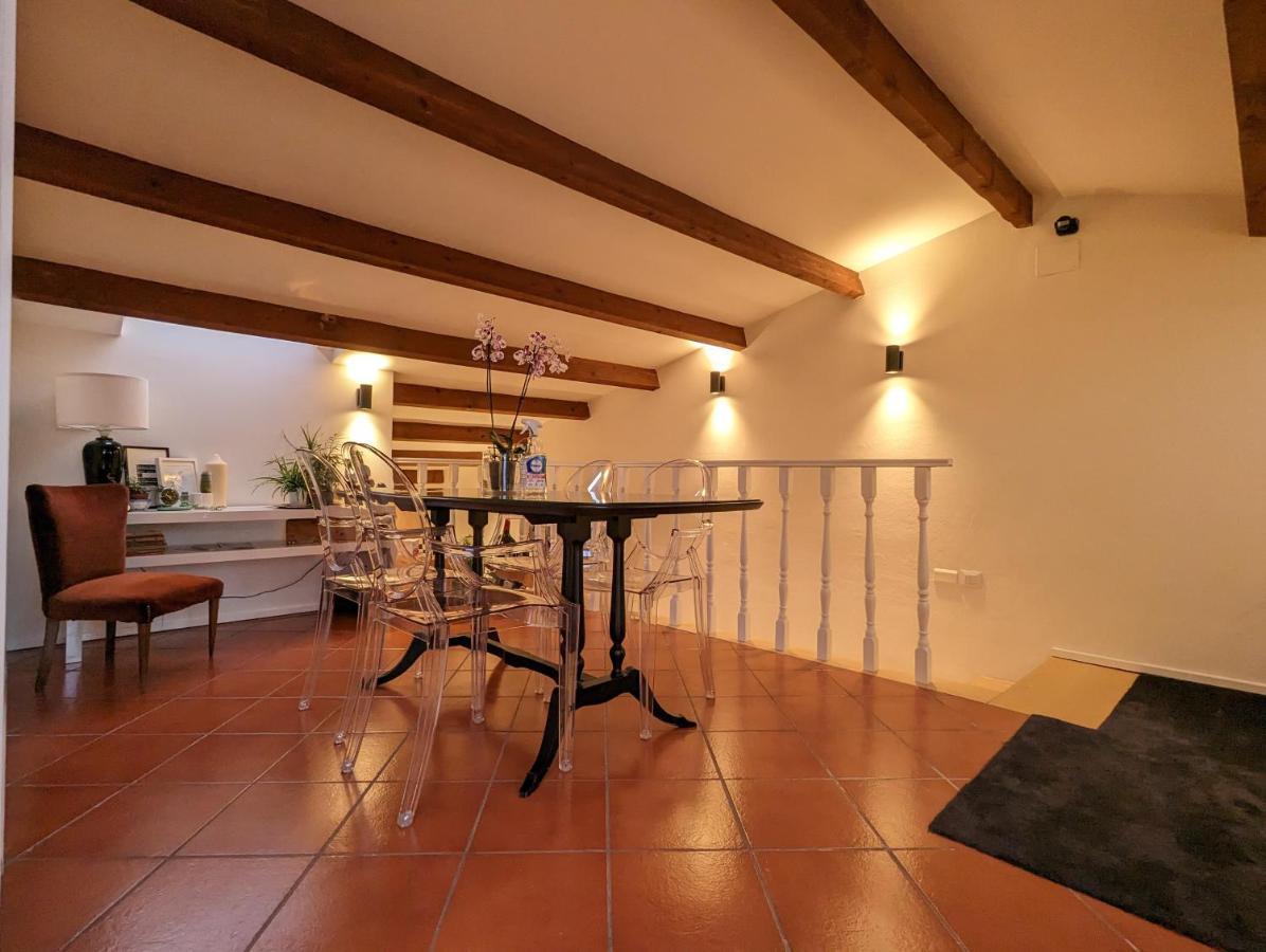 Panorama Guest House Alghero Kültér fotó