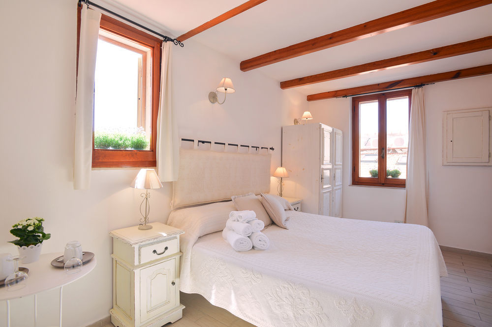 Panorama Guest House Alghero Kültér fotó