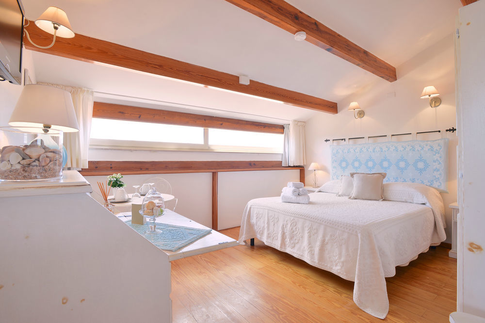 Panorama Guest House Alghero Kültér fotó